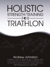 Cover art for Holistic Strength Training For Triathlon