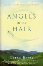Cover art for Angels in My Hair