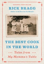 Cover art for The Best Cook in the World: Tales from My Momma's Table