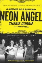 Cover art for Neon Angel: A Memoir of a Runaway