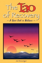 Cover art for The Tao of Recovery: A Quiet Path to Wellness