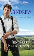 Cover art for Andrew (The Petersheim Brothers)