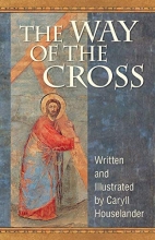 Cover art for The Way of the Cross