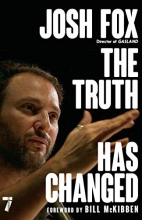 Cover art for The Truth Has Changed