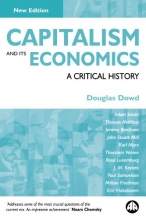 Cover art for Capitalism and Its Economics: A Critical History