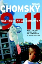 Cover art for 9-11: Was There an Alternative? (Open Media Book)