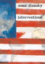 Cover art for Interventions (City Lights Open Media)