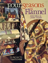 Cover art for Four Seasons in Flannel