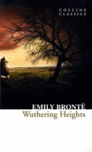 Cover art for Wuthering Heights (Collins Classics)