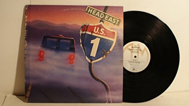 Cover art for U.S. 1