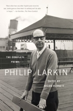 Cover art for The Complete Poems