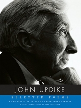 Cover art for Selected Poems