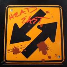 Cover art for Head East