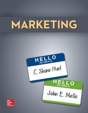 Cover art for Marketing