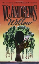 Cover art for Willow (De Beers #1)