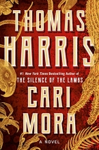 Cover art for Cari Mora: A Novel