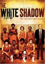 Cover art for The White Shadow - Season 1