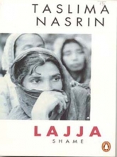 Cover art for Lajja: Shame