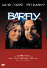 Cover art for Barfly
