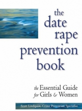 Cover art for The Date Rape Prevention Book