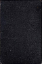 Cover art for The New Oxford Annotated Bible with the Apocrypha, New Revised Standard Version