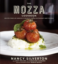 Cover art for The Mozza Cookbook: Recipes from Los Angeles's Favorite Italian Restaurant and Pizzeria