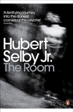 Cover art for The Room
