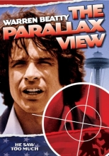 Cover art for Parallax View, The
