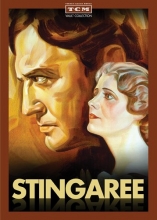 Cover art for Stingaree