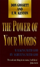 Cover art for Power Of Your Words