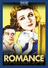 Cover art for Rafter Romance