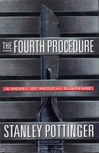 Cover art for Fourth Procedure