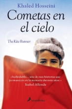 Cover art for Cometas en el cielo (Spanish Edition)