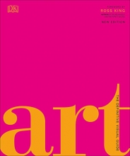 Cover art for Art: The Definitive Visual Guide