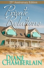 Cover art for Private Relations