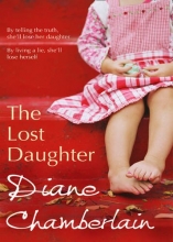 Cover art for The Lost Daughter