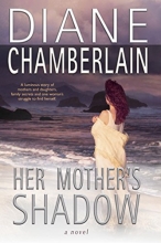 Cover art for Her Mother's Shadow