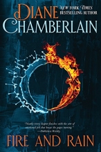 Cover art for Fire and Rain