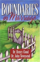 Cover art for Boundaries in Marriage