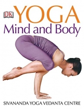 Cover art for Yoga Mind and Body