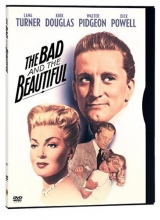 Cover art for The Bad and the Beautiful