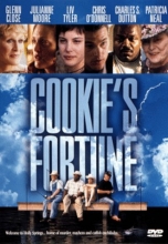 Cover art for Cookie's Fortune