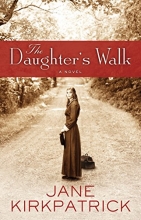 Cover art for The Daughter's Walk: A Novel