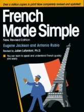 Cover art for French Made Simple