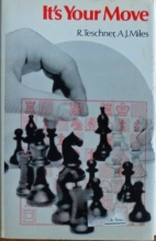 Cover art for It's Your Move