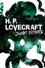 Cover art for H. P. Lovecraft Short Stories