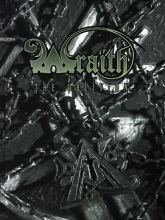 Cover art for Wraith: The Oblivion, Second Edition