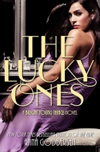 Cover art for The Lucky Ones (Bright Young Things)