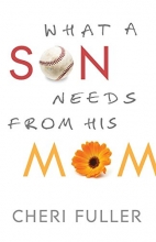 Cover art for What a Son Needs from His Mom