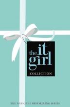 Cover art for The It Girl Collection